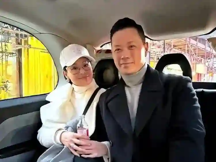 面相变了！细看胡杏儿和孙俪的人生，才懂俩人的