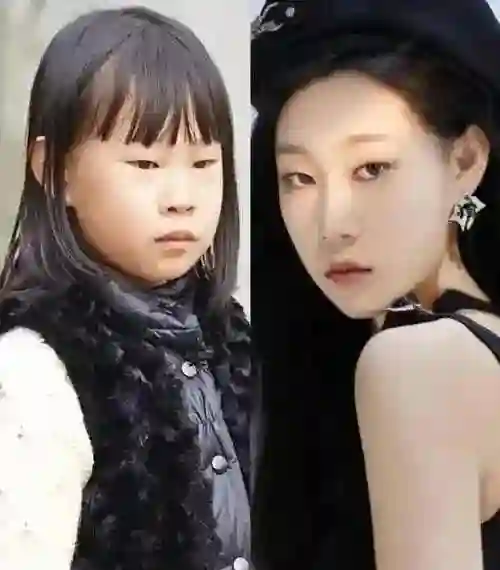 小沈阳回应女儿被吐槽丑，接受一切批评的声音，女儿已努力多年