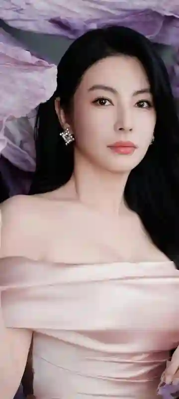 张雨绮：浮光掠影间的真实人生——从争议女王到乘风破浪的姐姐