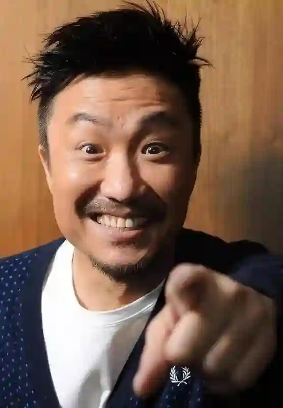 错过杨千嬅阿Sa后，郑中基与妻子闹上法庭，相爱13年，难体面收场