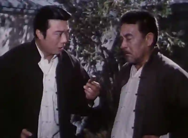 《红牡丹》45年，演员近况曝光，蒋大为潇洒，赵凤霞忙碌，姜黎黎面容慈祥