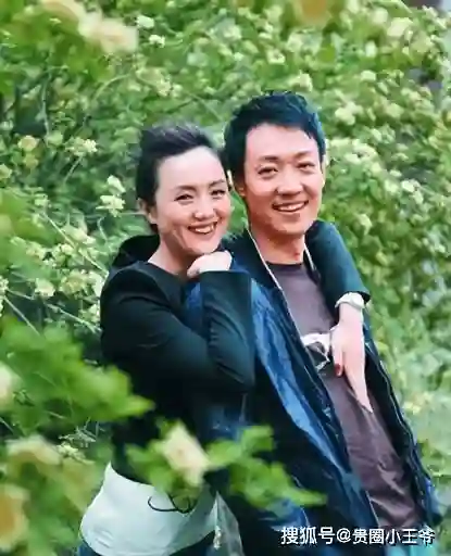 “八竿子打不着”的两人，竟然是夫妻，这3对冷门夫妻太让人意外