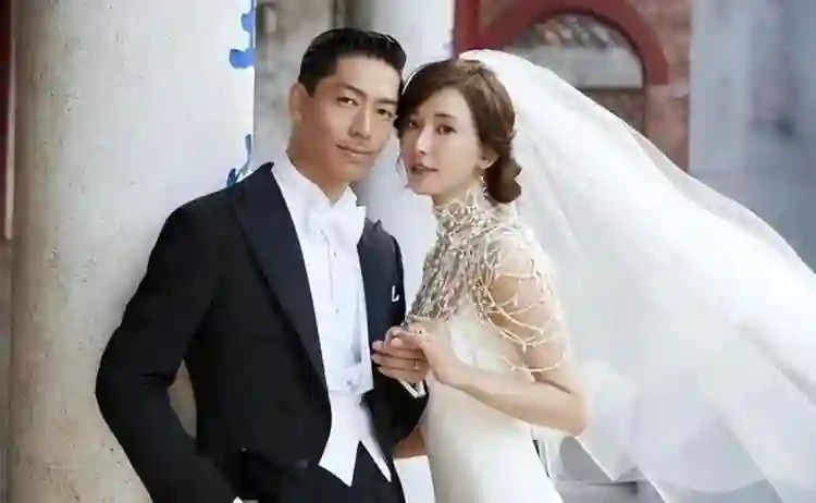 林志玲回应缩脖子争议，否认嫁到日本原因，高情商回复赢麻了！