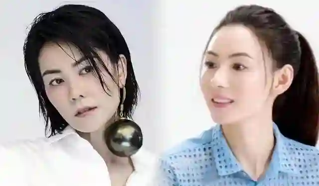 这一次，连谢霆锋妹妹都不给张柏芝面子，证实谢家已经认可王菲
