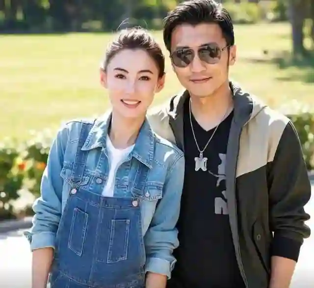 离婚后不提谢霆锋，输给王菲，张柏芝才发现原来他们不是一类人