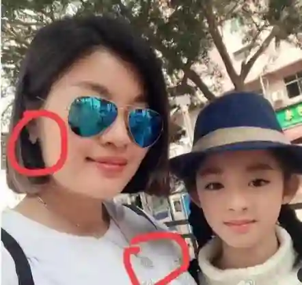 小明星一副耳环，扯出“雅安震后重建”，受害人直言自家掏了30万