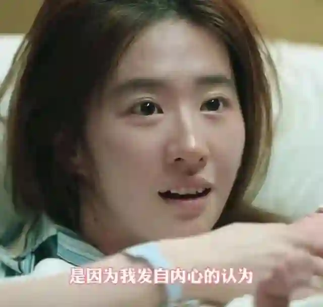 内娱最大的笑话，不是外籍刘亦菲首提白玉兰，而是杨紫靠古偶二提