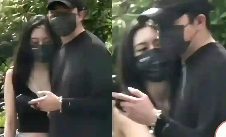 反转了？俞灏明高调求婚背后，竟是女方要跟他分手？