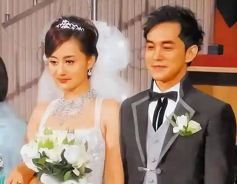 离婚8年后，51岁的陈德容感慨：爱情既没意思也没用，浪费时间