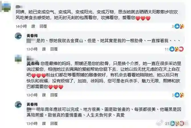破防了！S妈一句大S是自己的肋骨！具俊晔皮肤黑是为了陪大S