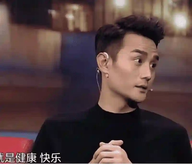 红不红不重要了，父亲逝去、至今未婚未育的王凯，给大家提了个醒