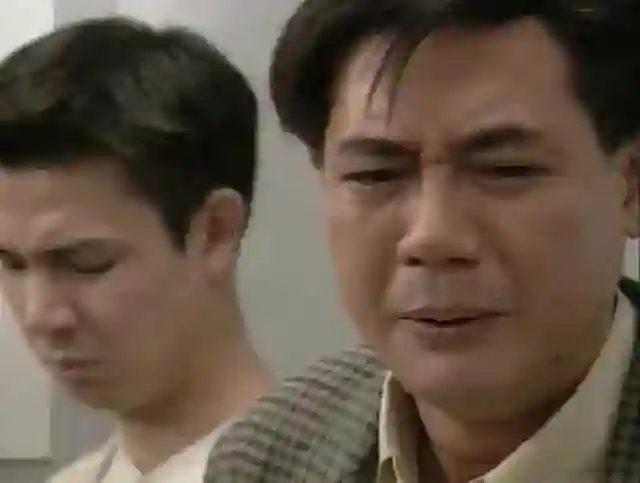 TVB老戏骨续约后获公司安排连拍两剧，曾三度被挖角，誓死效忠TVB不离巢