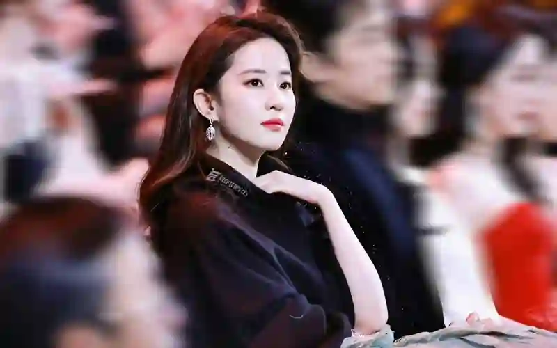 驴脸、龅牙、平胸，4位女星外貌争议，凭啥红遍大江南北？