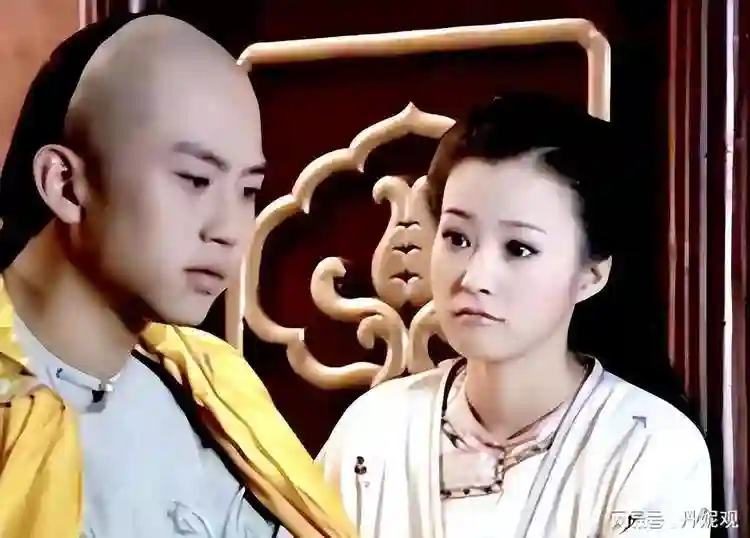 郝蕾“被学员一句话惹怒”在全网火了，孙俪的话，终于有人信了！