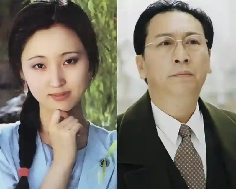 陈晓旭去世前最想见的是毕彦君，两人通了3个小时电话，泣不成声