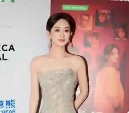 这一次，被官方力挺的赵丽颖，撕开了杨幂“左右逢迎”的真面目