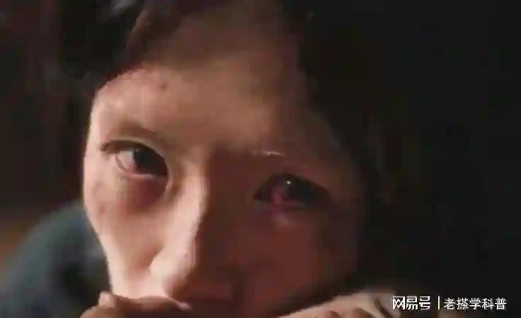 演技“碾压”章子怡，“风头”盖过杨幂，这位女明星到底什么来头