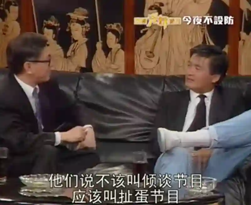 才子蔡澜：无儿无女，散尽家财，活一天过一天