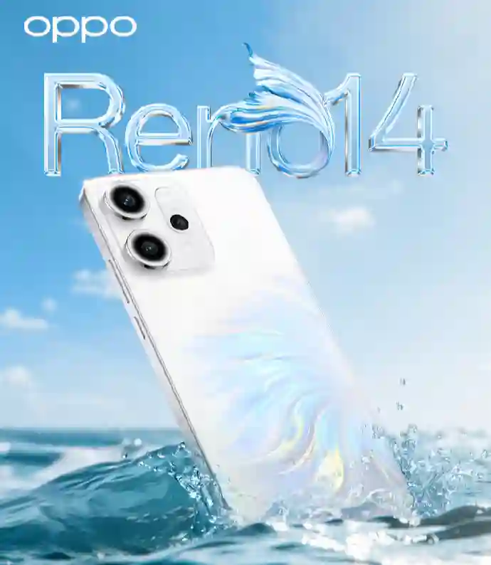 OPPO Reno14 系列相关爆料汇总，5月15日正式发布