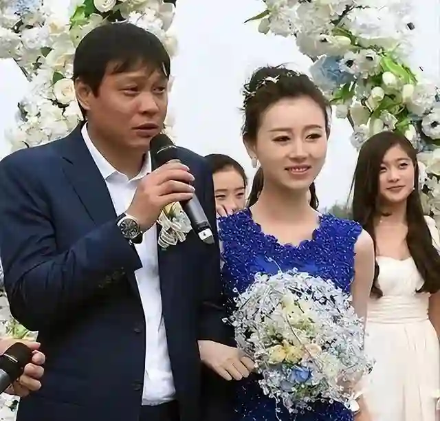 范志毅英籍女儿男友：一任没钱，二任太老，三任才是老范心中贵婿