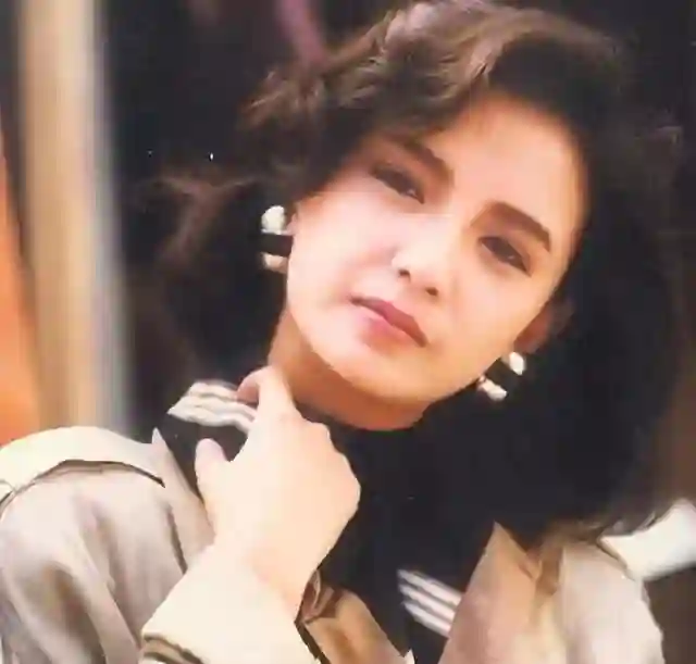 梁朝伟两任女友大对比 再看59岁曾华倩和刘嘉玲 才知道两人差在哪里