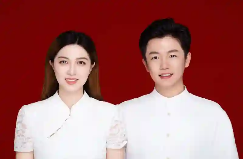 演员夏志远晒娃官宣身份转变，从《香蜜》月下仙人到<em>现实</em>奶爸！