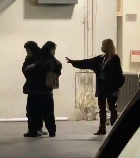 还记得陈奕迅的女儿包包吗，最让人羡慕的星二代？