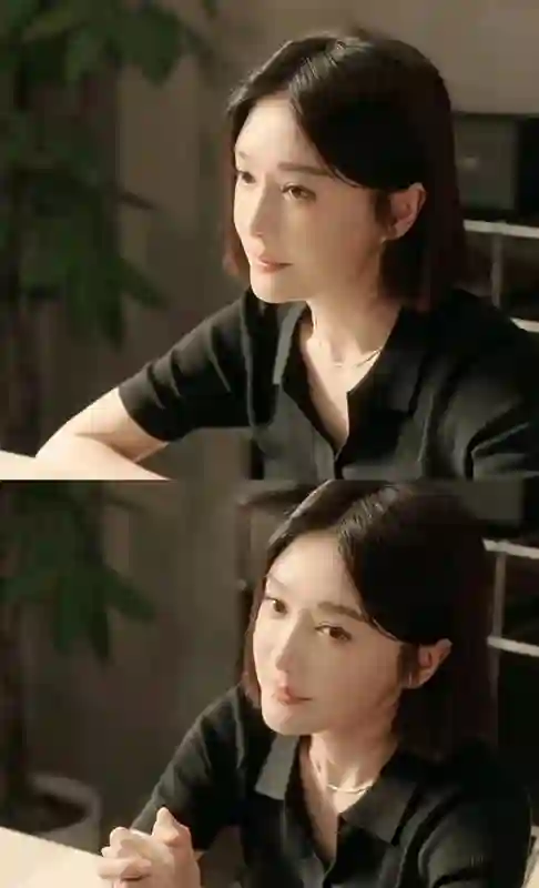 女演员颜值有多重要？41岁孙俪vs46岁秦岚同框对比，结果惊人！