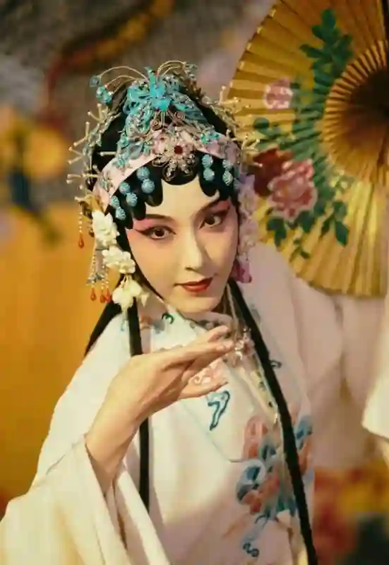 曾黎机场落泪！曾靠美貌“征服”众人,如今为何上演“苦肉计”