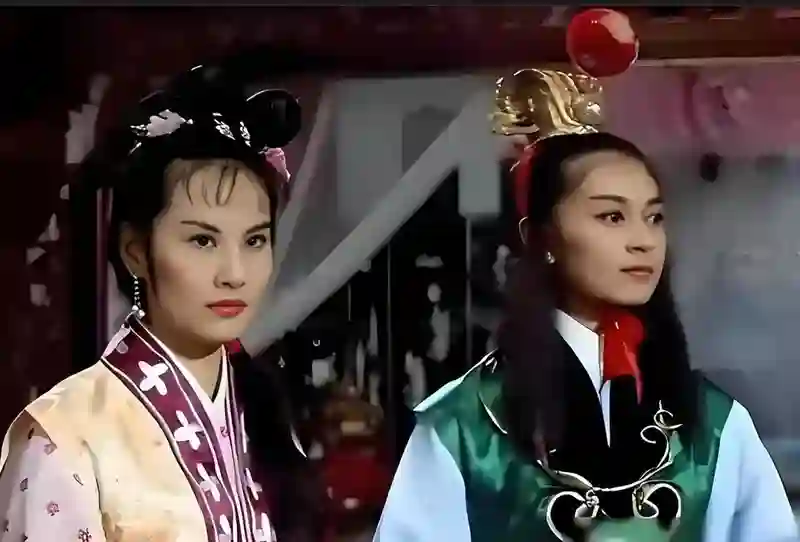 陈道明藏了40年的女儿陈格曝光，她低调如素人，如今成为父亲骄傲