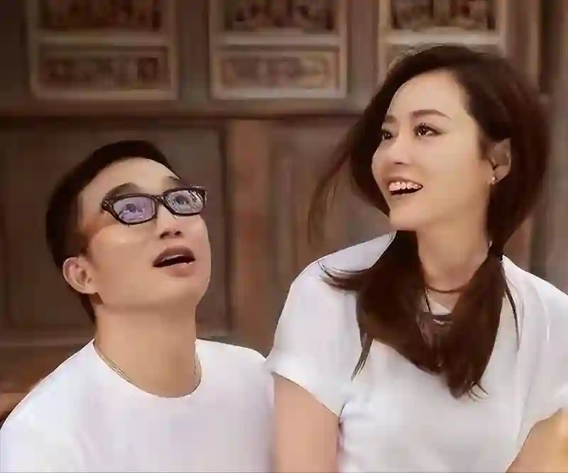被骗走6亿身家！离婚6年后，再看张靓颖和冯轲现状早已天差地别