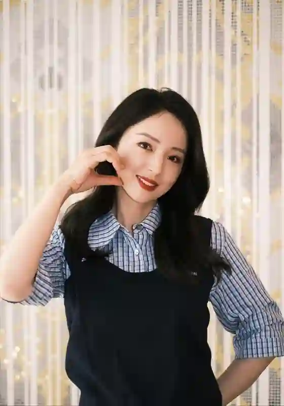 46岁董璇再婚 她最应该感谢的是宋丹丹