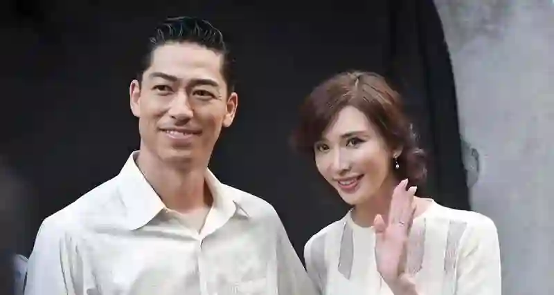 从台湾第一美女到人生赢家，她的星途与情路为何总在争议中突围？