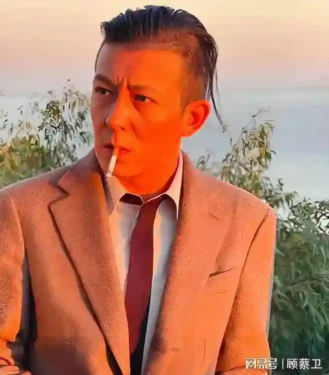 周迅陈冠希娱乐圈男女星收割机，却从未有交集，还被赞忠诚度很高