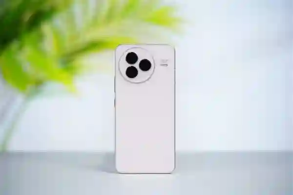 史上最有旗舰味的Civi！小米Civi 5 Pro图赏