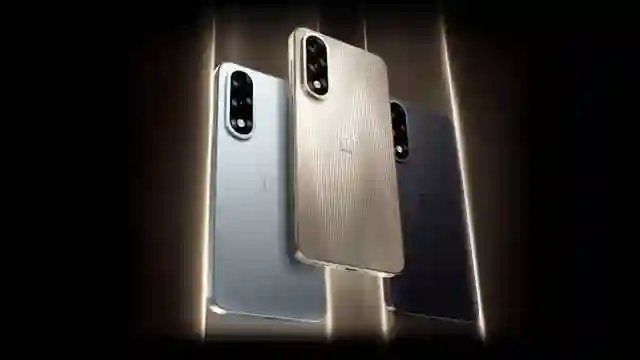 一加Nord 5手机跑分曝光：骁龙8s Gen 3芯片、12GB内存
