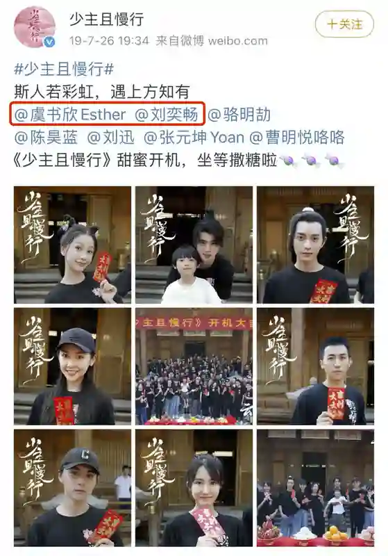 还以为她咋了…骂这么难听？