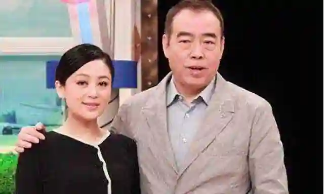 原创倪萍：“下辈子，不要孩子不要爹娘，也不要家庭！”她经历了什么