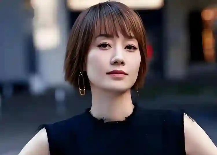 马伊琍凭新作再入围白玉兰，文章淡出视野，离婚六年两人差距很大