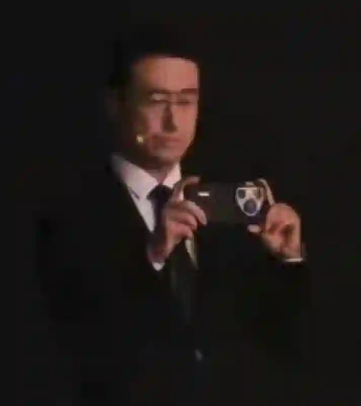 华为今天的发布会，最后这价格把我整不会了