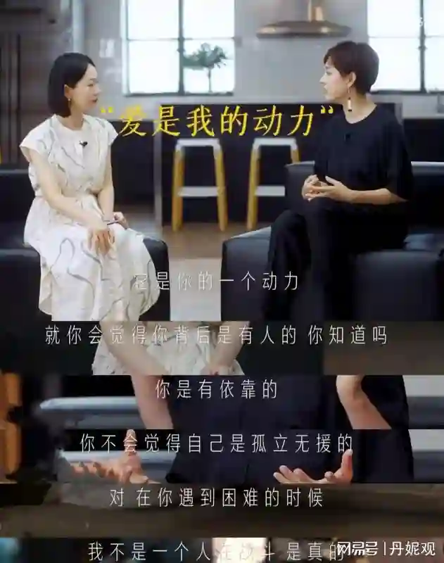 郝蕾“被学员一句话惹怒”在全网火了，孙俪的话，终于有人信了！
