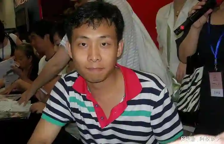 张译：愧对昏迷10年的植物人女友，余生不想辜负二婚大6岁的妻子