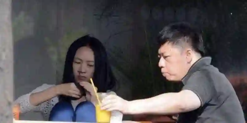 7位“嫁人改命”女明星，原本籍籍无名，嫁了好老公之后成功逆袭
