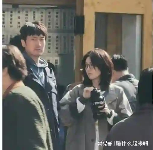 与胡歌分手10年后，再看江疏影，王传君说她“平庸”，真没说错