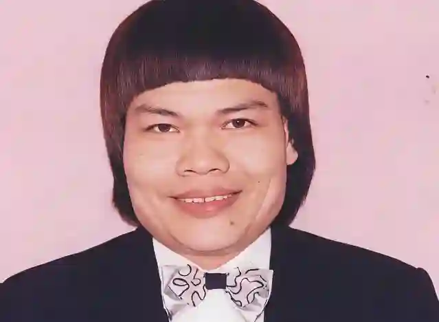港星八两金遭妻爆料患癌晚期活不过几个月，被嘲是报应，本人硬气回怼