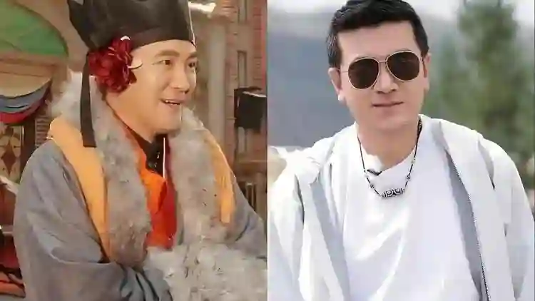 没想到，离婚仅4个月的杨子，会因章子怡这句锐评，实现口碑暴增