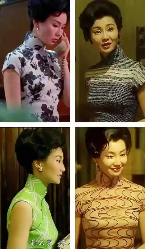 这一夜，中年女星集体发福，44岁阿娇骨相依旧，马丽惊艳超越