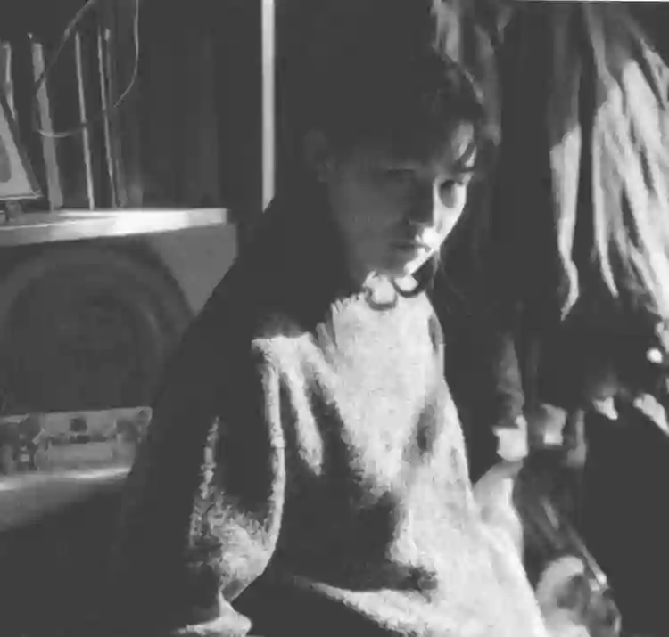 王菲窦唯北京往事：青春时爱上的人，要用多少个十年才能释怀？
