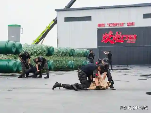 优等生东方影都又有新动作