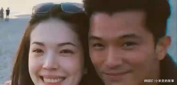 五月刚开始，娱乐圈就曝出多个大瓜，又有孩子？被前夫爆猛料